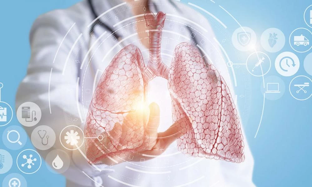 Έλληνας καθηγητής του Johns Hopkins εξηγεί: Τι κάνει ο κορονοϊός στους πνεύμονες (βίντεο)